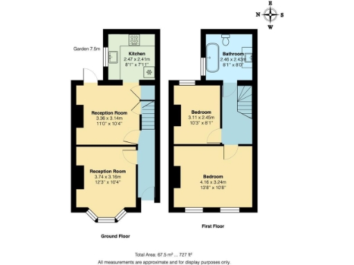 property Low res Floorplan Images}