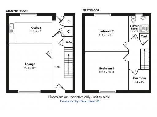 property Low res Floorplan Images}