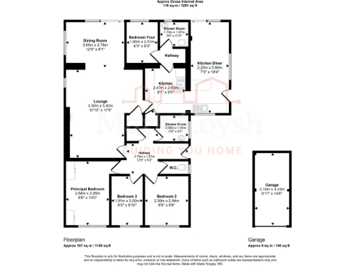 property Low res Floorplan Images}