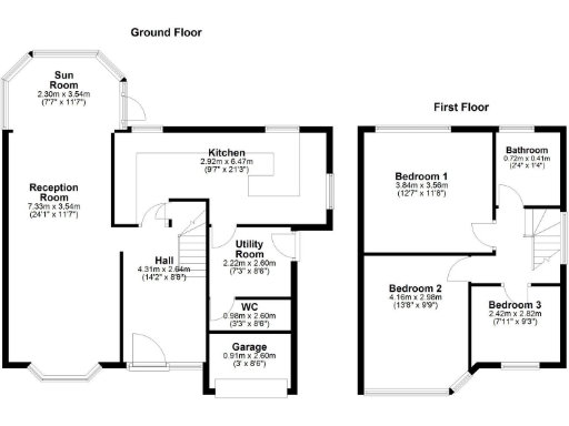property Low res Floorplan Images}