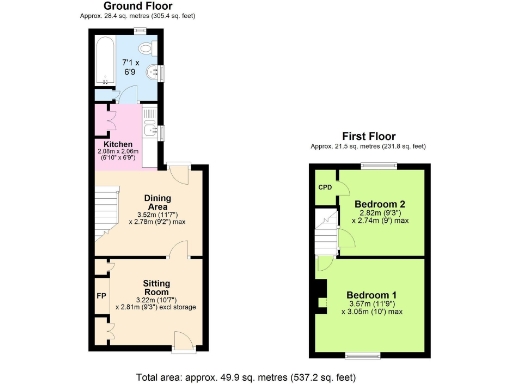 property Low res Floorplan Images}