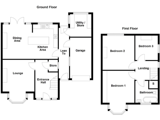 property Low res Floorplan Images}