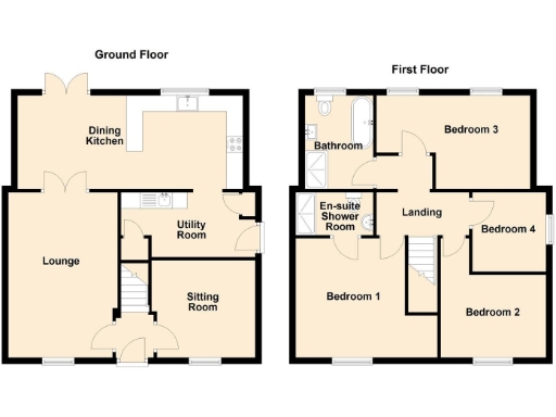 property Low res Floorplan Images}