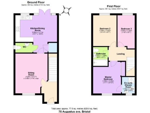 property Low res Floorplan Images}