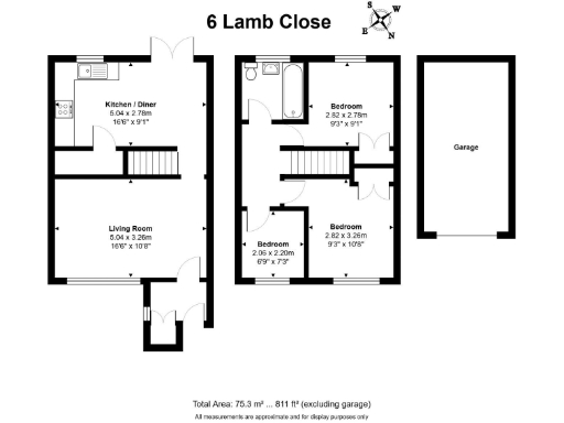 property Low res Floorplan Images}