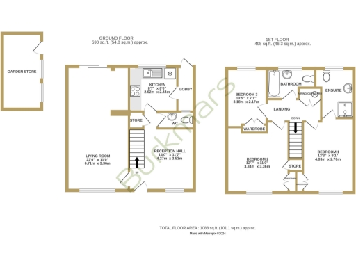 property Low res Floorplan Images}