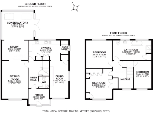 property Low res Floorplan Images}