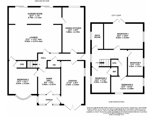 property Low res Floorplan Images}