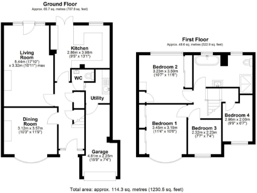 property Low res Floorplan Images}