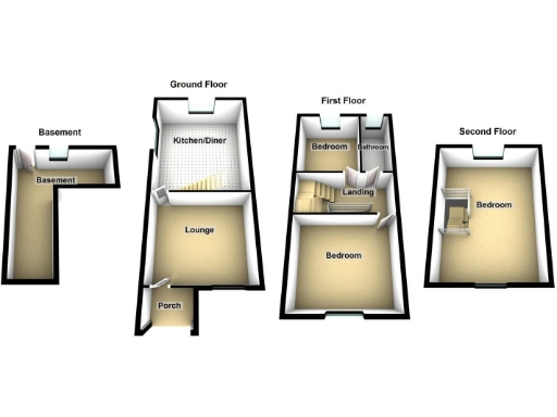 property Low res Floorplan Images}