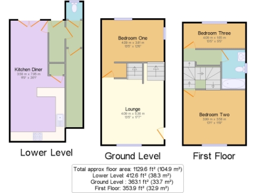 property Low res Floorplan Images}