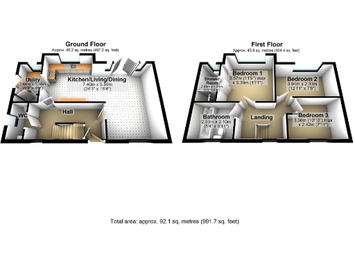 property Low res Floorplan Images}