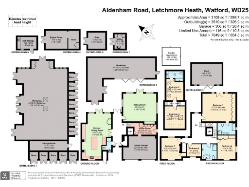 property Low res Floorplan Images}