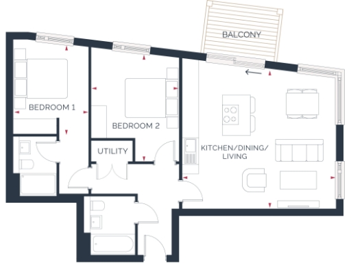 property Low res Floorplan Images}