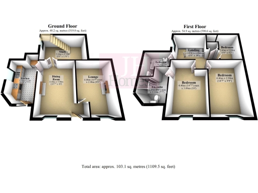 property Low res Floorplan Images}