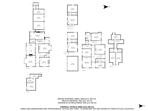 property Low res Floorplan Images}