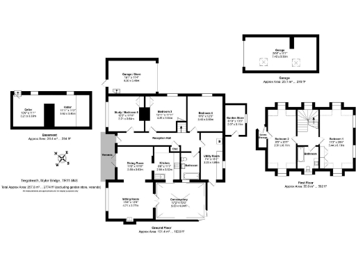 property Low res Floorplan Images}