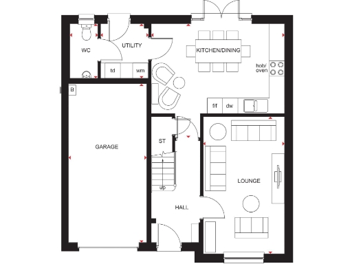 property Low res Floorplan Images}