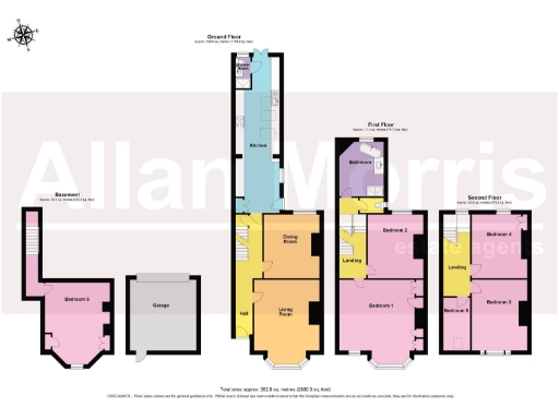 property Low res Floorplan Images}
