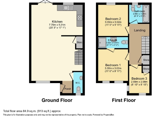 property Low res Floorplan Images}