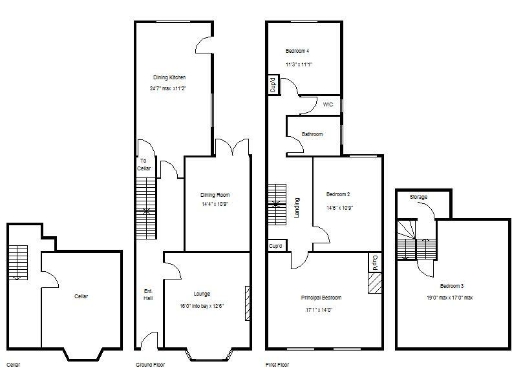 property Low res Floorplan Images}