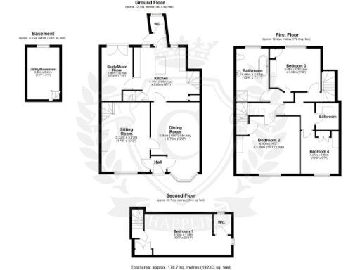property Low res Floorplan Images}