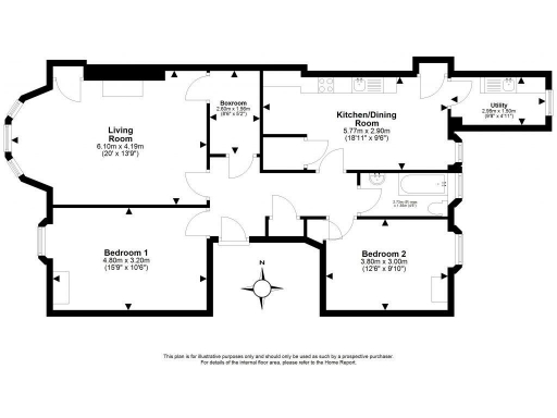 property Low res Floorplan Images}
