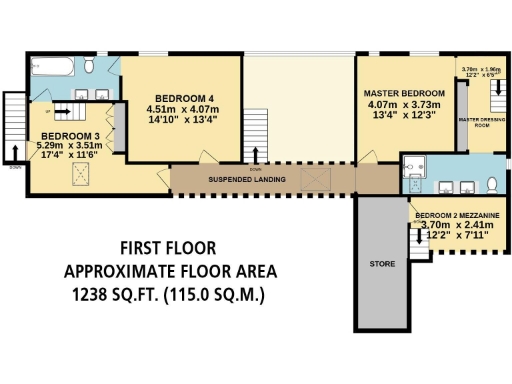 property Low res Floorplan Images}