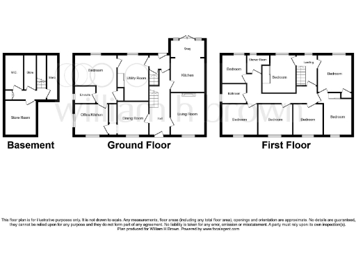 property Low res Floorplan Images}