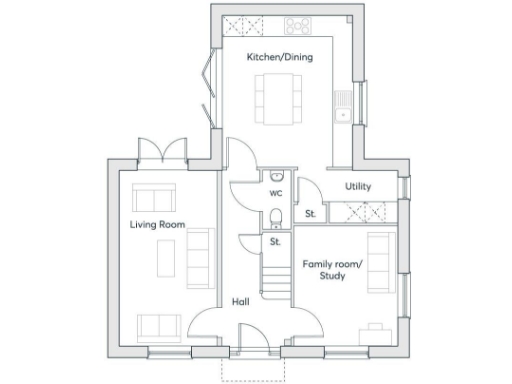 property Low res Floorplan Images}