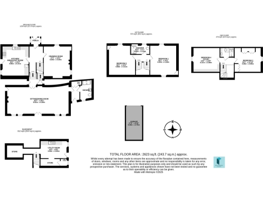 property Low res Floorplan Images}