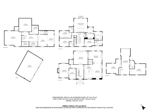 property Low res Floorplan Images}