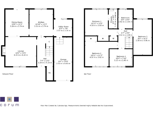 property Low res Floorplan Images}