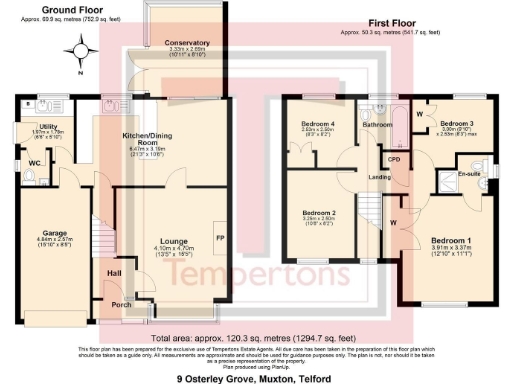 property Low res Floorplan Images}