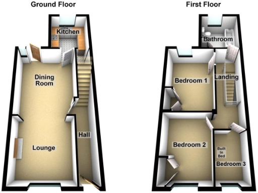 property Low res Floorplan Images}