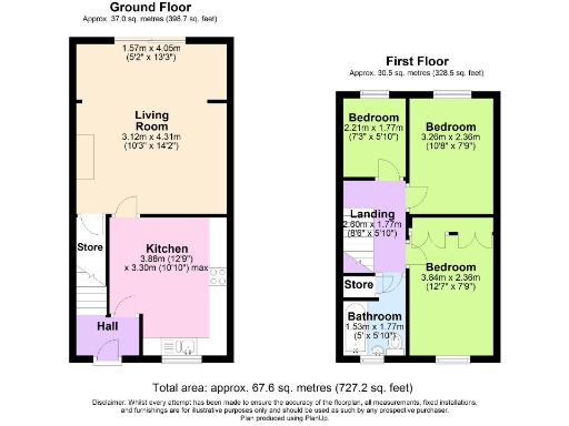 property Low res Floorplan Images}