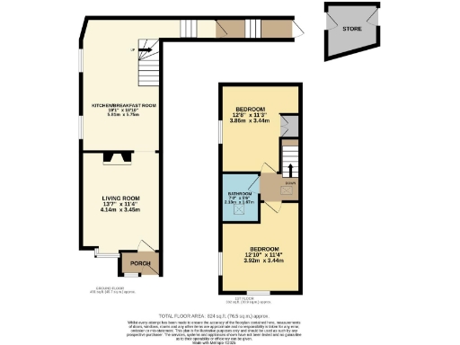 property Low res Floorplan Images}