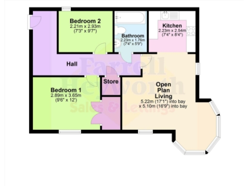 property Low res Floorplan Images}