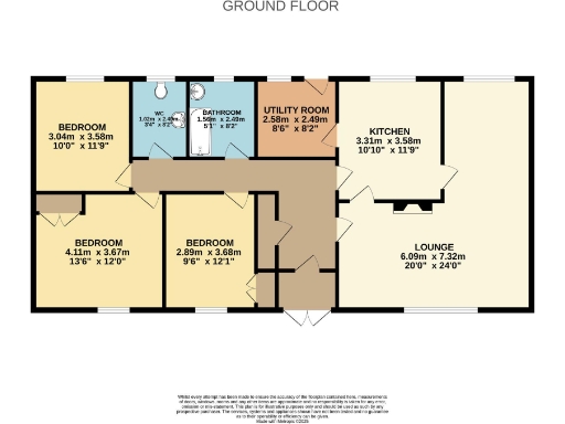 property Low res Floorplan Images}