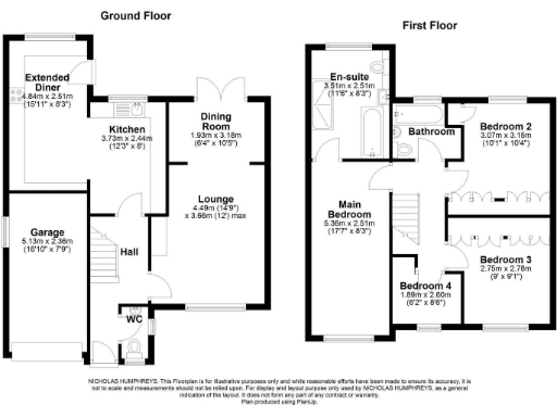 property Low res Floorplan Images}