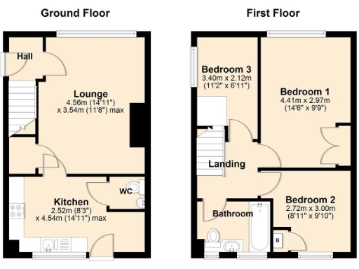 property Low res Floorplan Images}
