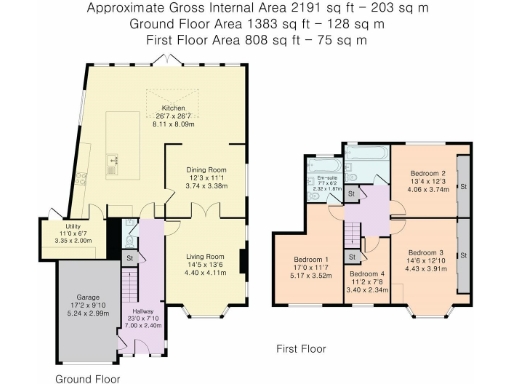 property Low res Floorplan Images}