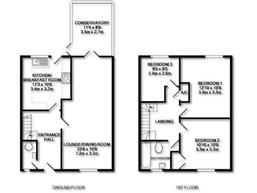 property Low res Floorplan Images}