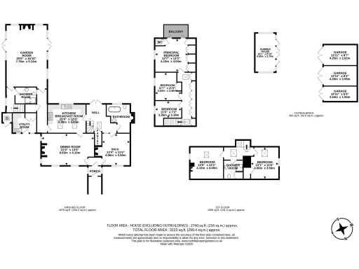 property Low res Floorplan Images}