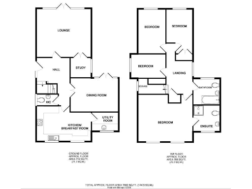 property Low res Floorplan Images}
