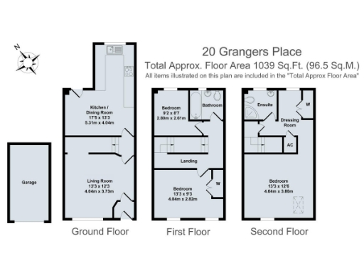 property Low res Floorplan Images}