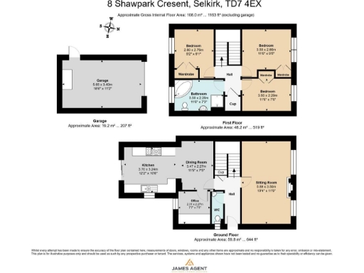 property Low res Floorplan Images}