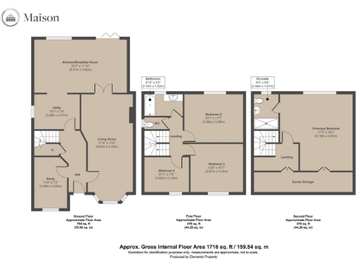 property Low res Floorplan Images}
