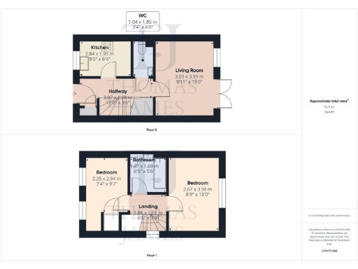 property Low res Floorplan Images}