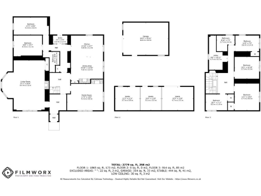 property Low res Floorplan Images}